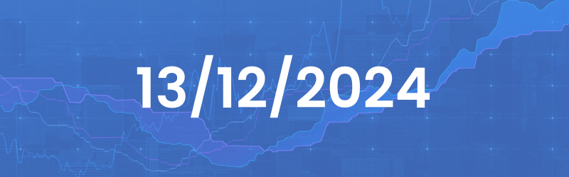 Daily Analysis 13/12/2024